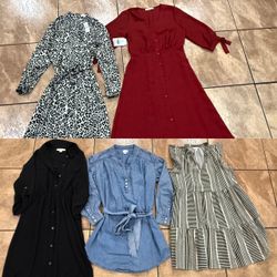Women’s dresses