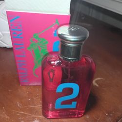 Polo Perfume For Women $40