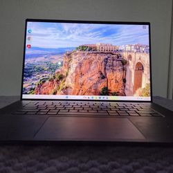 Dell Precision 5680 16" Laptop (Like New Condition)