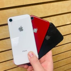 iPhone XR 64Gb Excellent Condition Unlocked