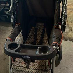 Stroller 