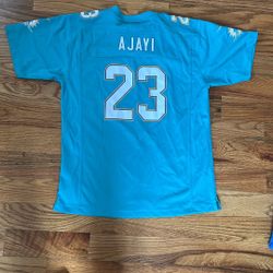 Nike NFL Miami Dolphins Ajayi #23 Jersey