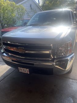 2003 Chevrolet Silverado
