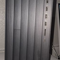 Hp Pavilion Desktop Core i7