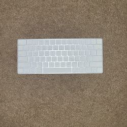 Apple Magic Keyboard 