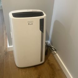 Delonghi Penguino Air Conditioners 