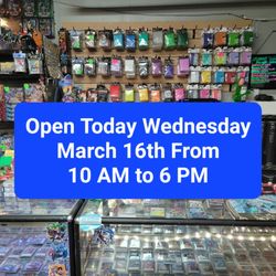 Yugioh & Pokemon Cards For Sale 