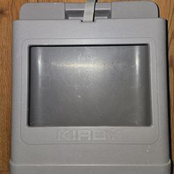 Kirby G Series Vacuum Caddy Accesories Holder SP 285293 
