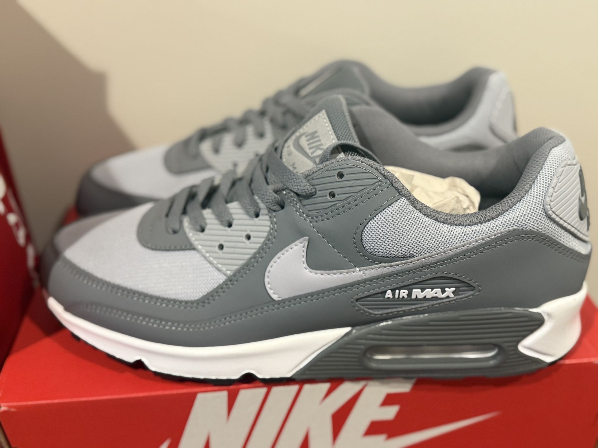 Nike Air Max 90