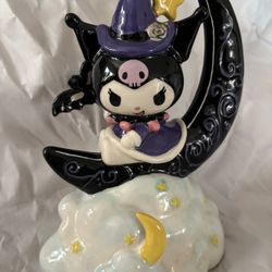 Hello Kitty Halloween 