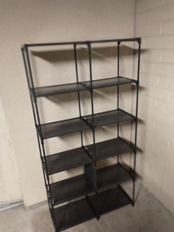 Shelf/rack