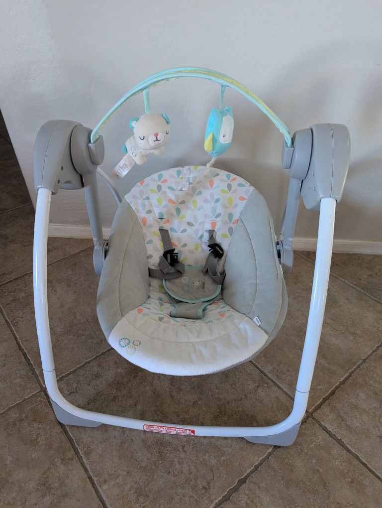 Baby Swing