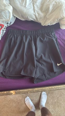 Nike Gym Shorts