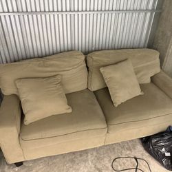 Small Couch