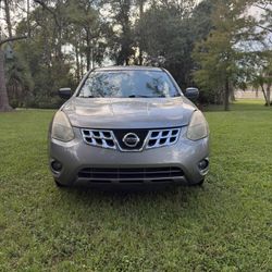 2011 Nissan Rogue