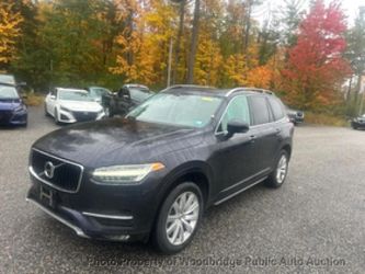 2016 Volvo XC90