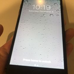 IPhone 7 Plus 256 GB 