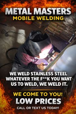 Welding 