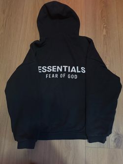 Essentials hoodie