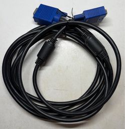 12' VGA Cable Like New!