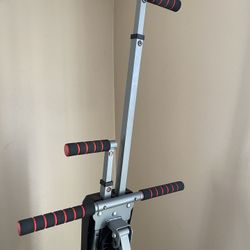 Maxi Climber Machine Cardio