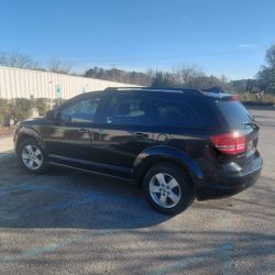 2016 Dodge Journey