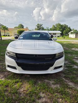 2015 Dodge Charger