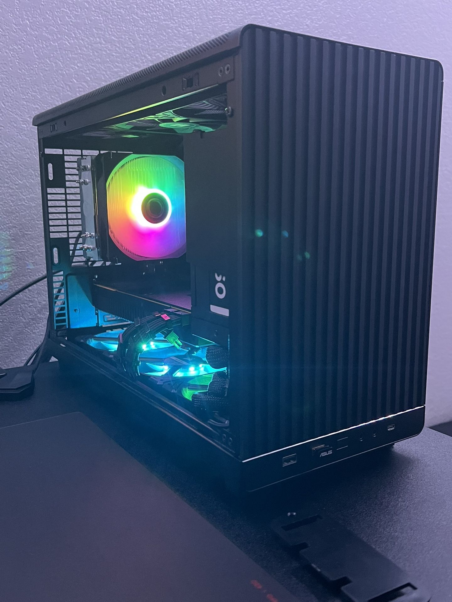 Gaming pc