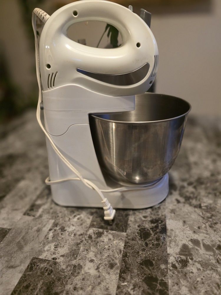 Stand Mixer