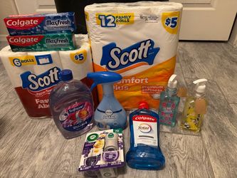 Household bundle