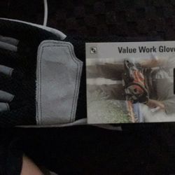 Work Gloves Stihl Brand