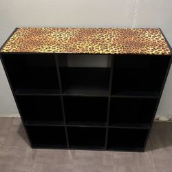 Glam Cube Organizer NEED GONE!!!!
