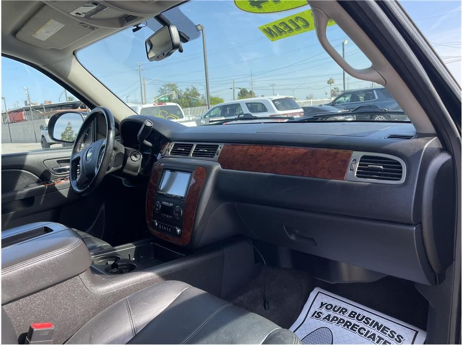 2014 Chevrolet Tahoe for Sale in Bakersfield, CA OfferUp