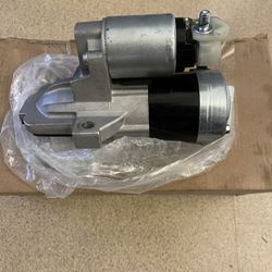 Car Starter For 2005 / 2006 / 2007 / 2008 / 2009 Mazda 3 2.0 Engine 