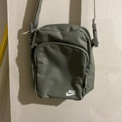 nike crossbag