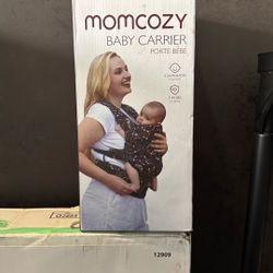 Baby Carrier 