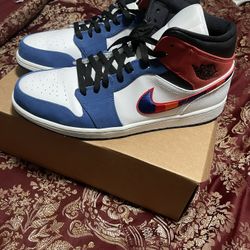 Jordan 1