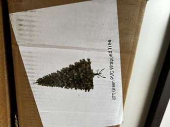 Árbol De Navidad/Christmas Tree