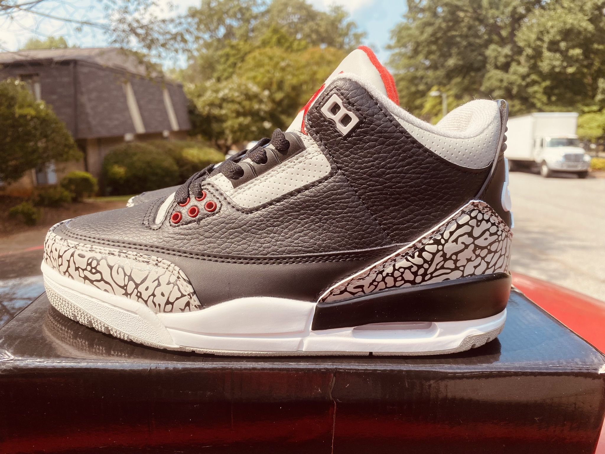 Air Jordan 3