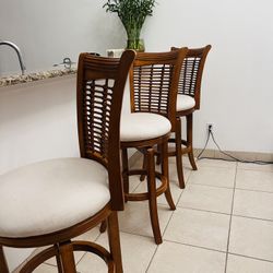 Bahamas Breez stools