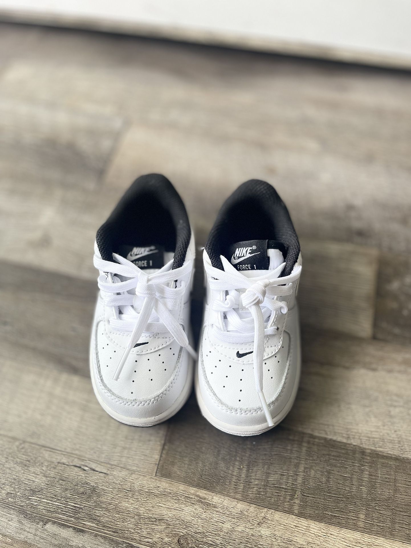 Nike Force 1 Kids Size 7C