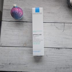 LA Roche Posay Exp 2028