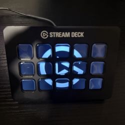 Elgato Stream Deck MK.2