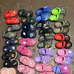 Kids Sandals 
