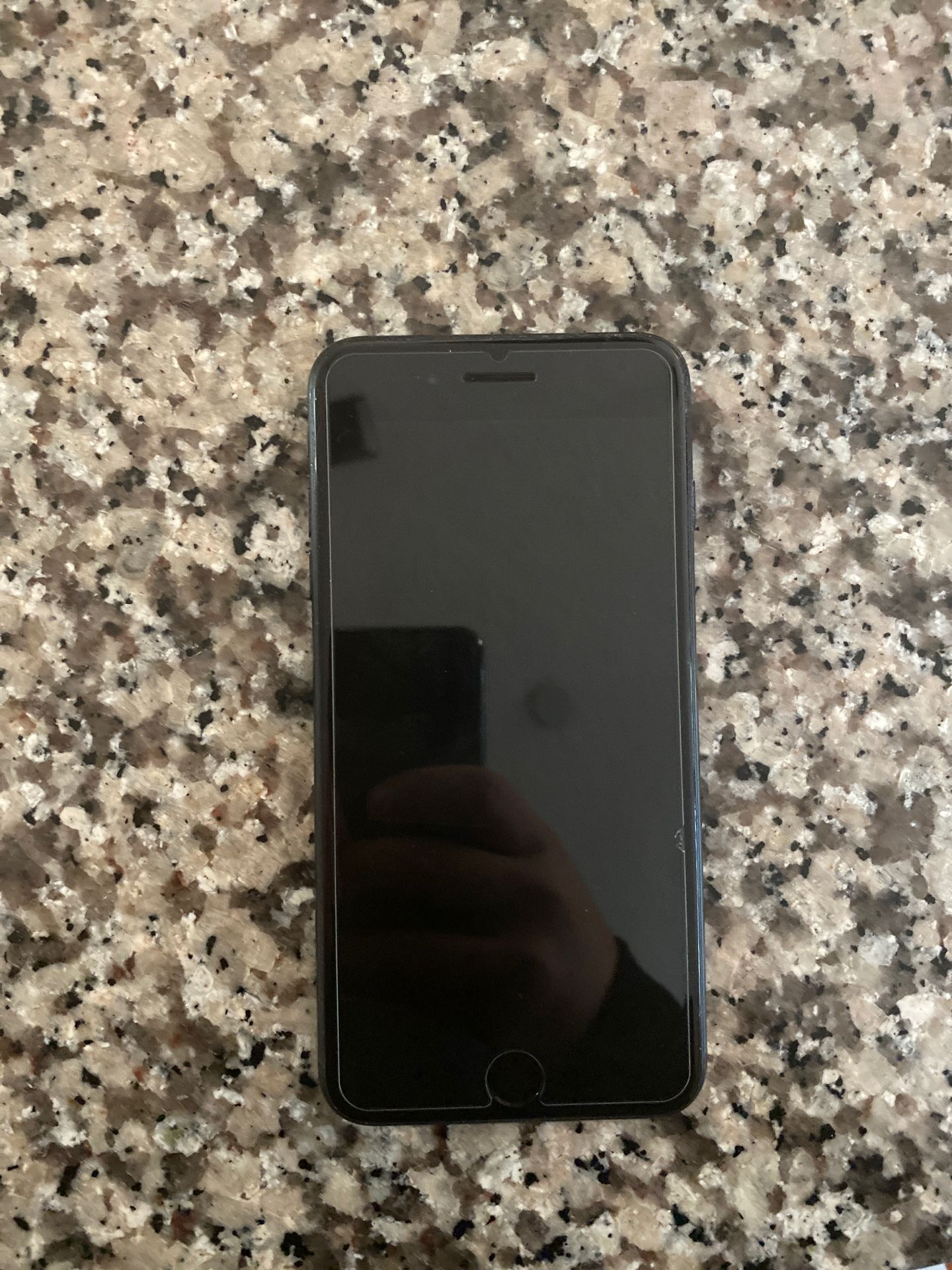iPhone 7 plus