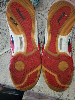Tenis De Las Chivas Size 8