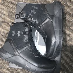 Under Amour Boots