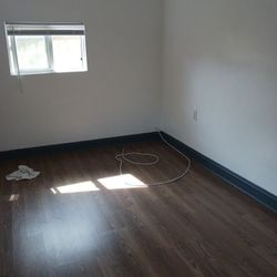 Private Entry To A Room With Restroom Only