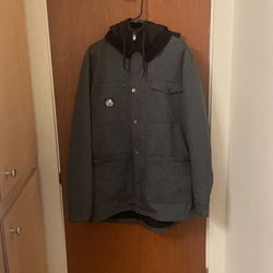 Lurking Class, Blk/Grey,Lg