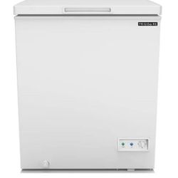 Chest Freezer 5 Cu Ft Frigidaire